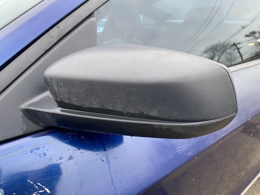 2012 Ford Mustang V6 Premium