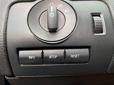 2012 Ford Mustang V6 Premium