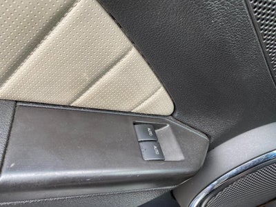 2012 Ford Mustang V6 Premium