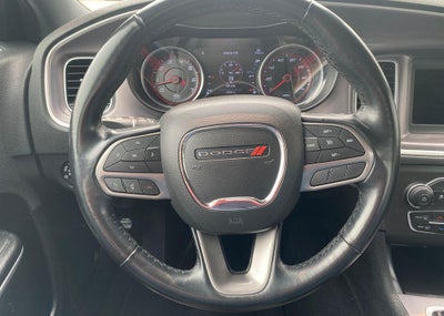 2022 Dodge Charger SXT RWD