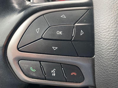 2022 Dodge Charger SXT RWD