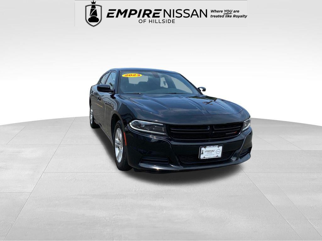 2023 Dodge Charger