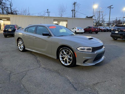 2023 Dodge Charger GT