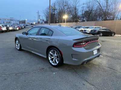 2023 Dodge Charger GT