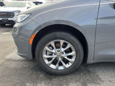 2023 Chrysler Pacifica Touring L AWD