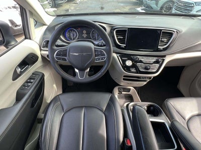 2023 Chrysler Pacifica Touring L AWD