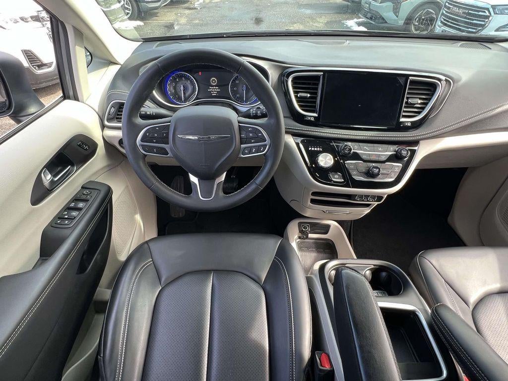 2023 Chrysler Pacifica Touring L AWD