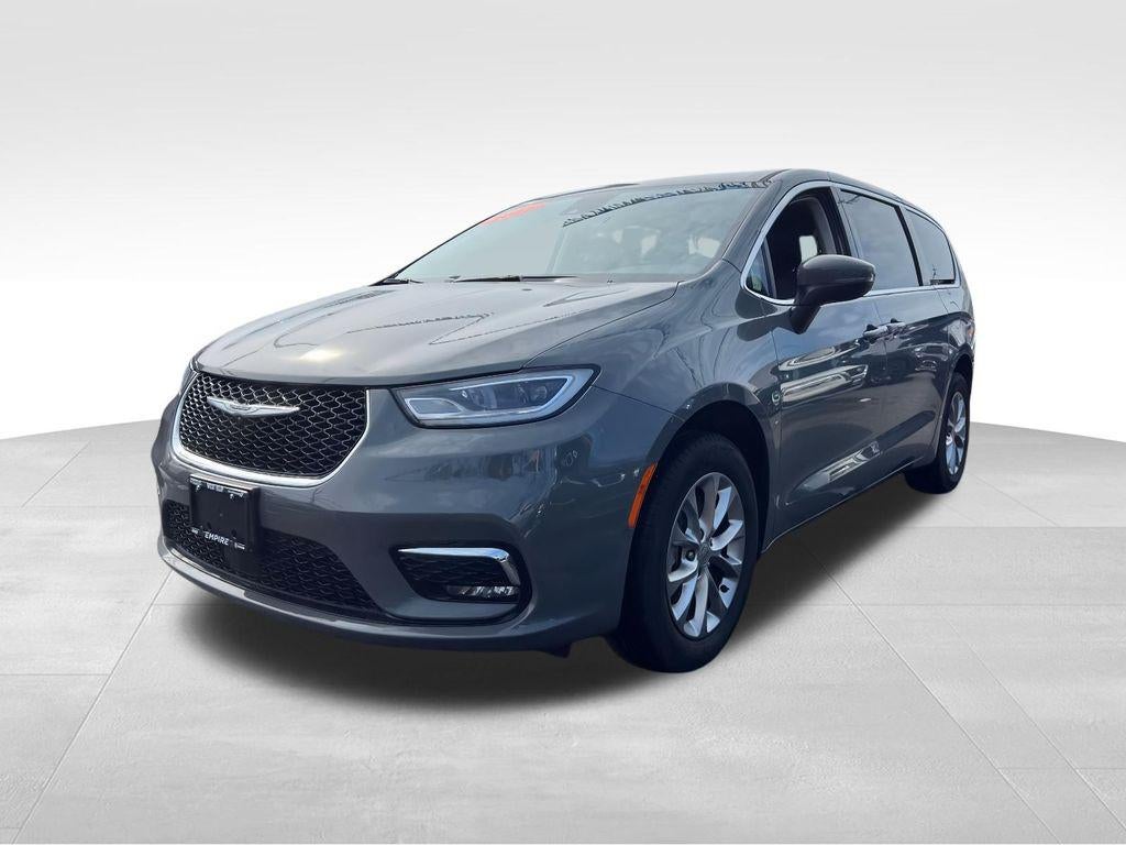 2023 Chrysler Pacifica Touring L AWD