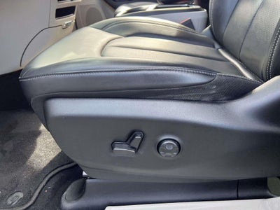 2023 Chrysler Pacifica Touring L AWD