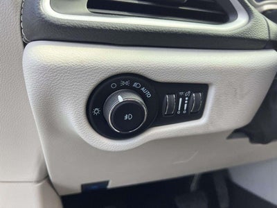 2023 Chrysler Pacifica Touring L AWD