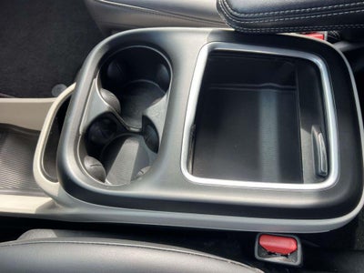 2023 Chrysler Pacifica Touring L AWD
