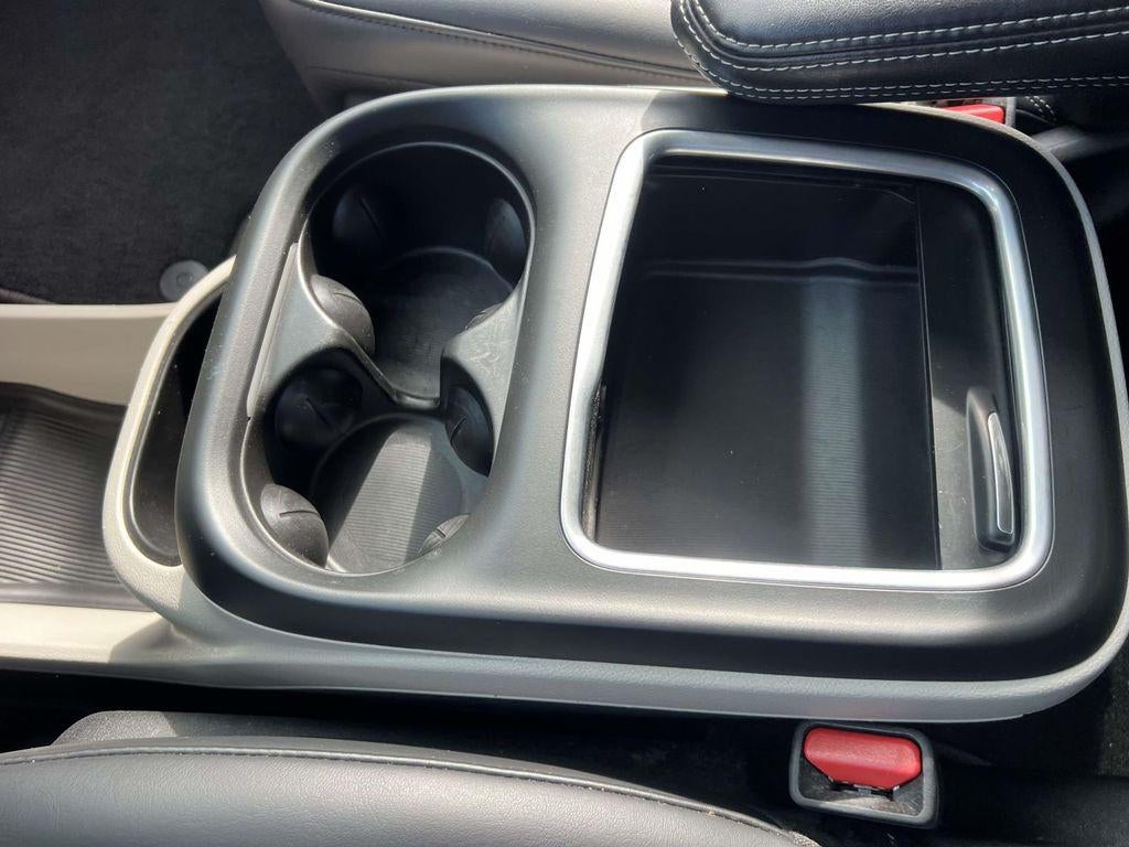 2023 Chrysler Pacifica Touring L AWD