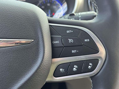 2023 Chrysler Pacifica Touring L AWD