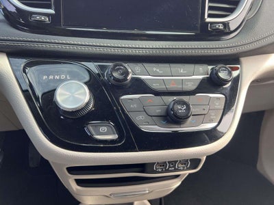 2023 Chrysler Pacifica Touring L AWD