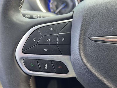 2023 Chrysler Pacifica Touring L AWD