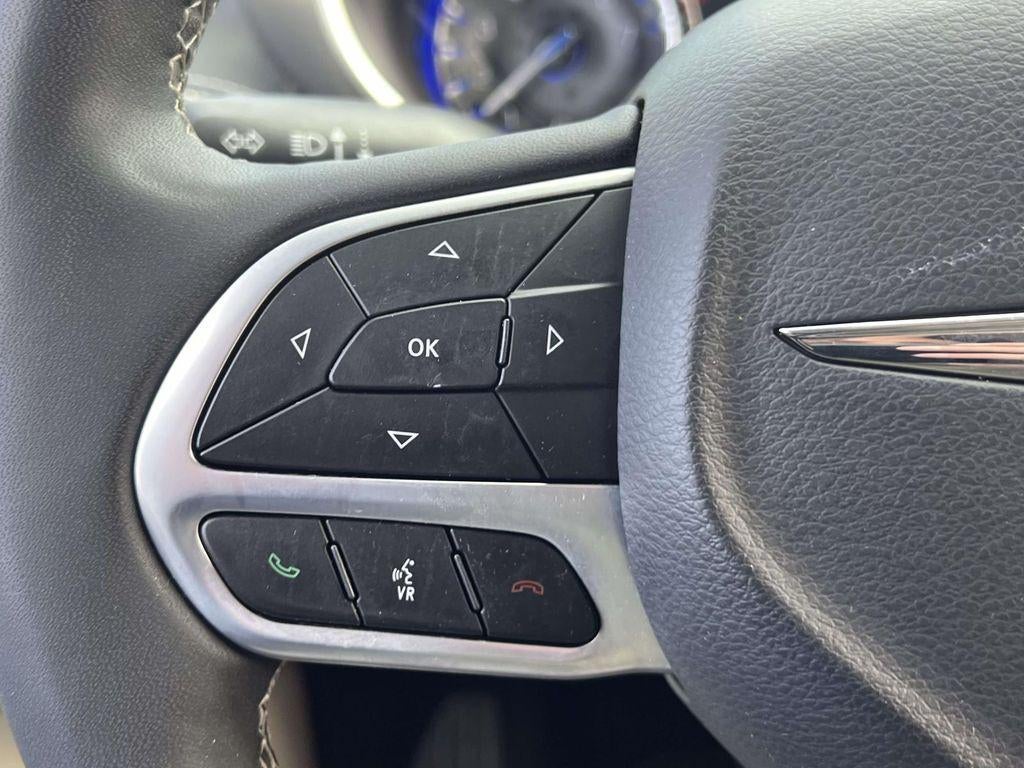 2023 Chrysler Pacifica Touring L AWD