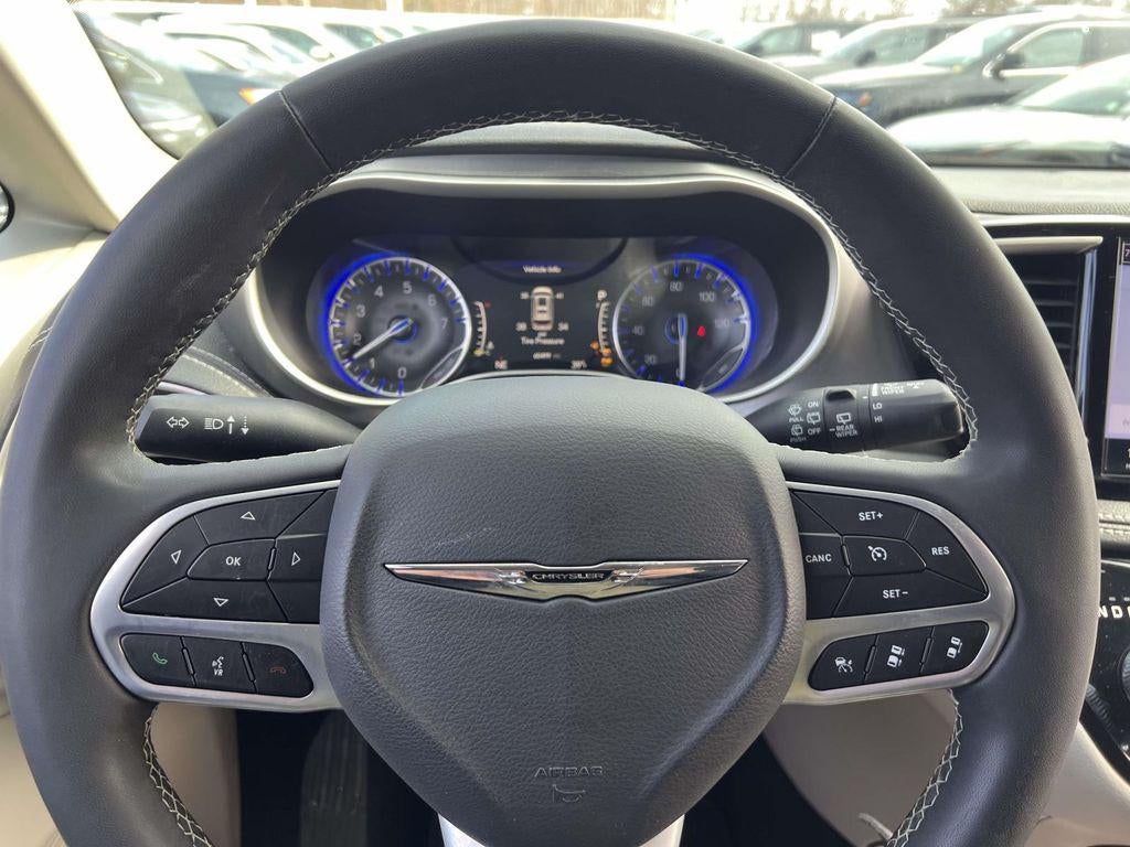 2023 Chrysler Pacifica Touring L AWD