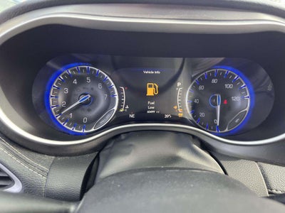 2023 Chrysler Pacifica Touring L AWD