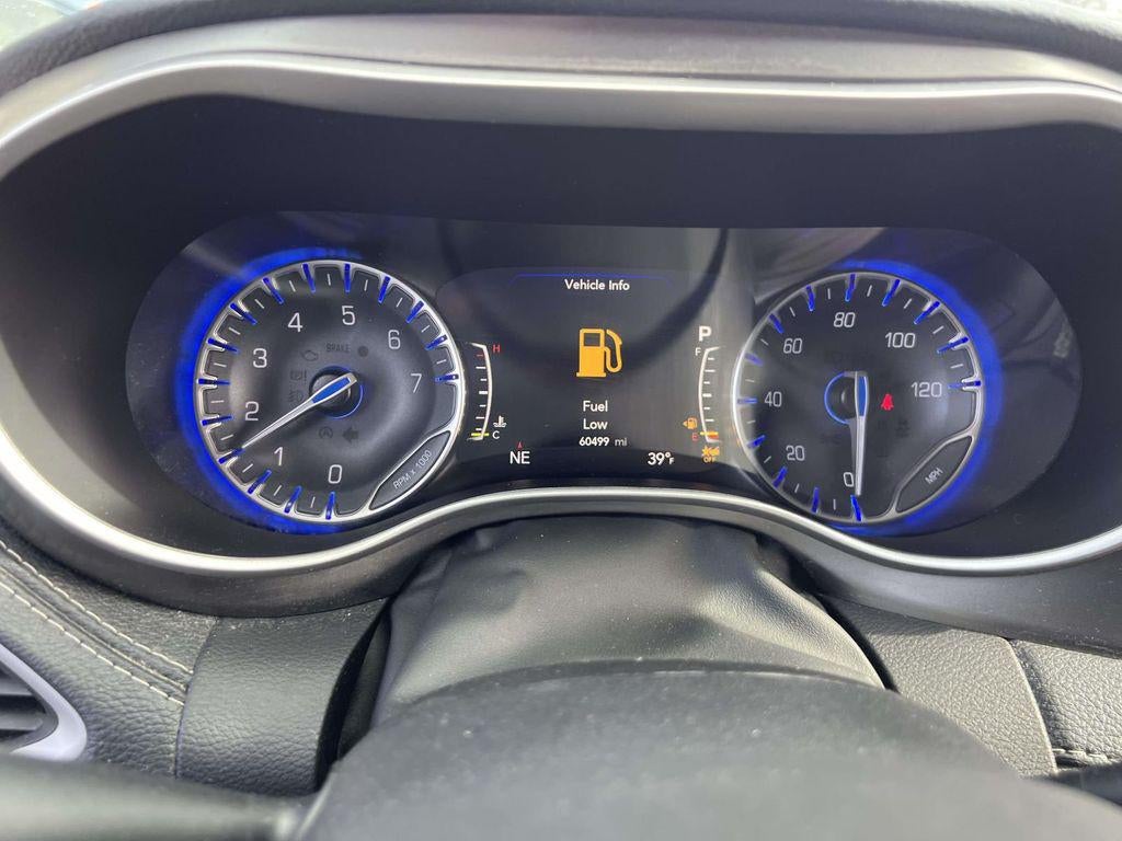 2023 Chrysler Pacifica Touring L AWD