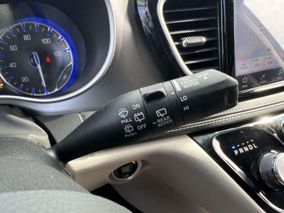 2023 Chrysler Pacifica Touring L AWD