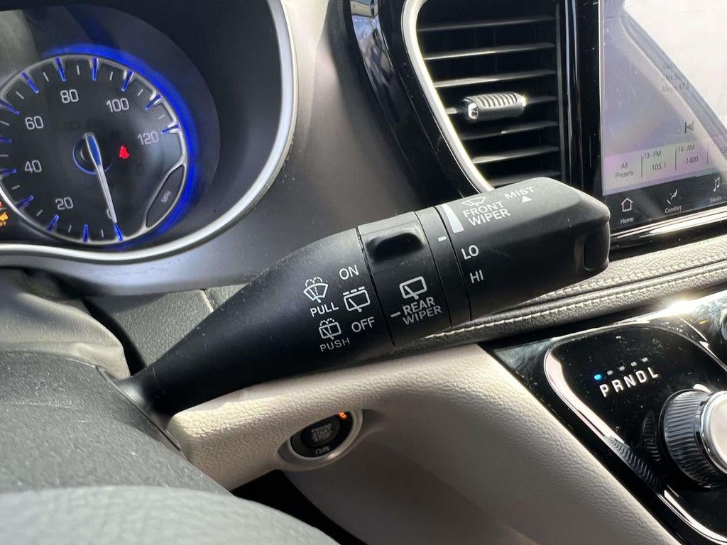 2023 Chrysler Pacifica Touring L AWD