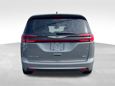2023 Chrysler Pacifica Touring L AWD