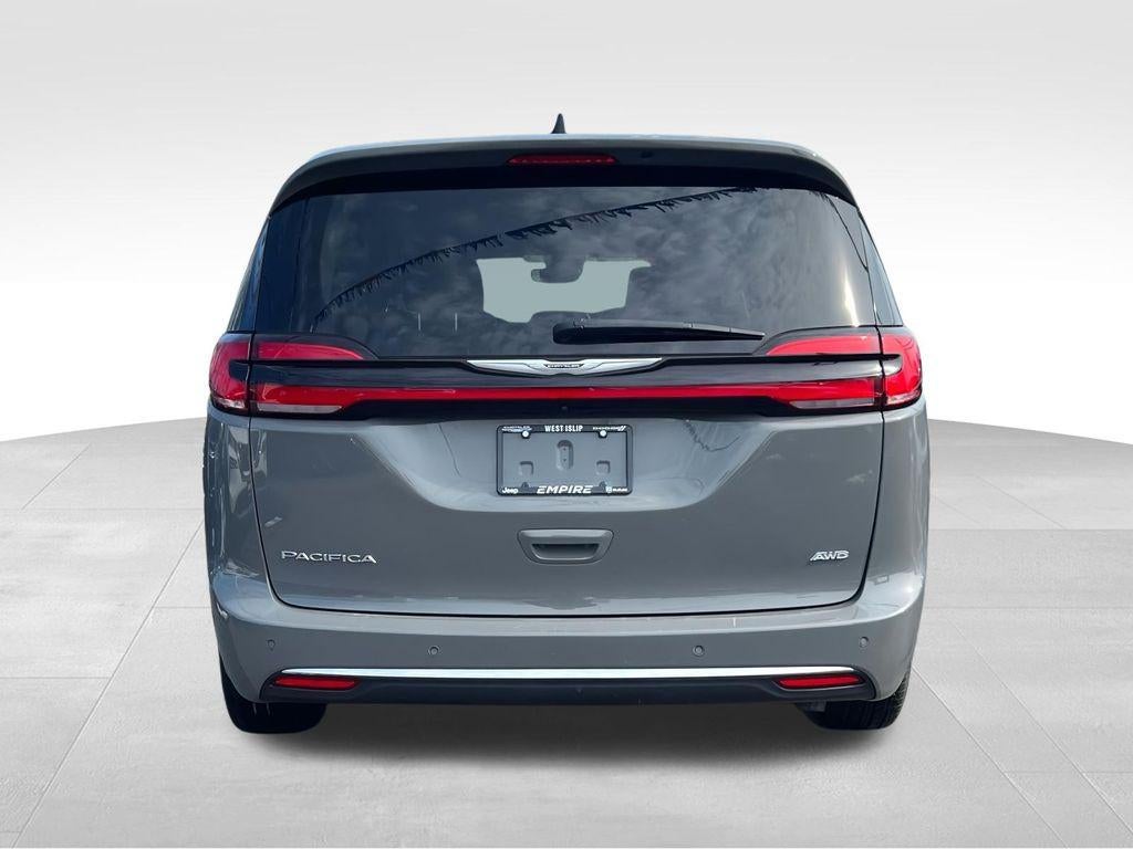 2023 Chrysler Pacifica Touring L AWD