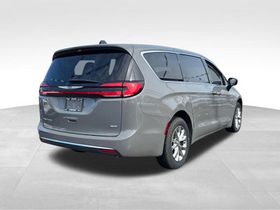 2023 Chrysler Pacifica Touring L AWD