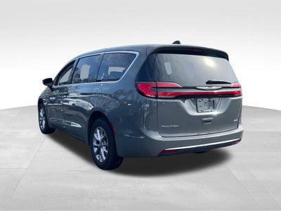 2023 Chrysler Pacifica Touring L AWD