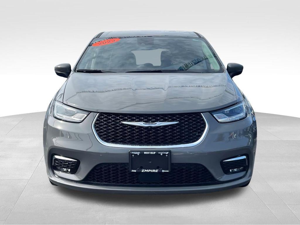 2023 Chrysler Pacifica Touring L AWD
