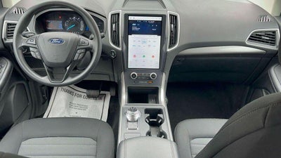 2023 Ford Edge SE