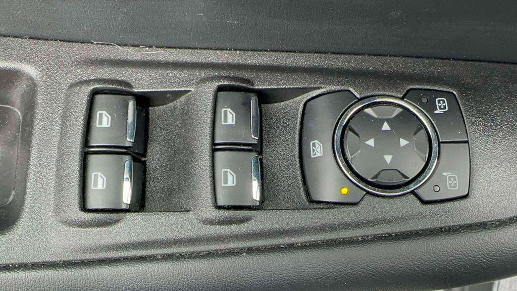 2023 Ford Edge SE