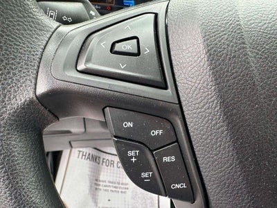 2023 Ford Edge SE