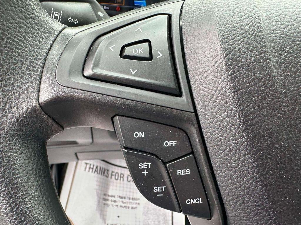 2023 Ford Edge SE