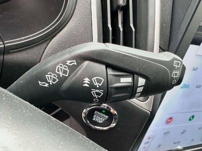 2023 Ford Edge SE