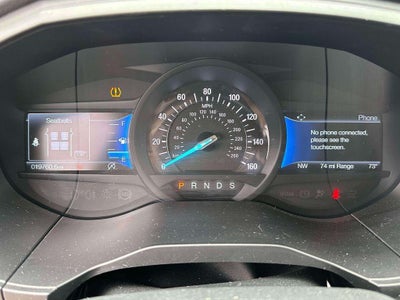 2023 Ford Edge SE