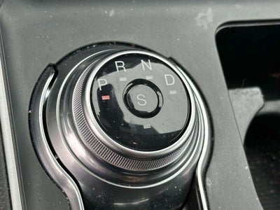 2023 Ford Edge SE