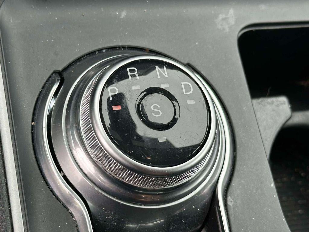 2023 Ford Edge SE