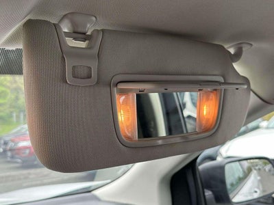 2023 Ford Edge SE