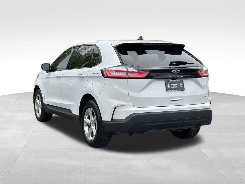 2023 Ford Edge SE