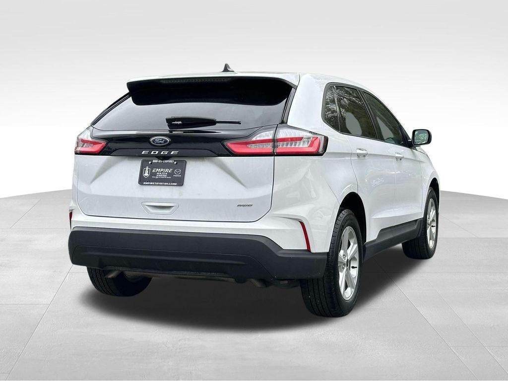 2023 Ford Edge SE