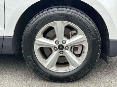 2023 Ford Edge SE