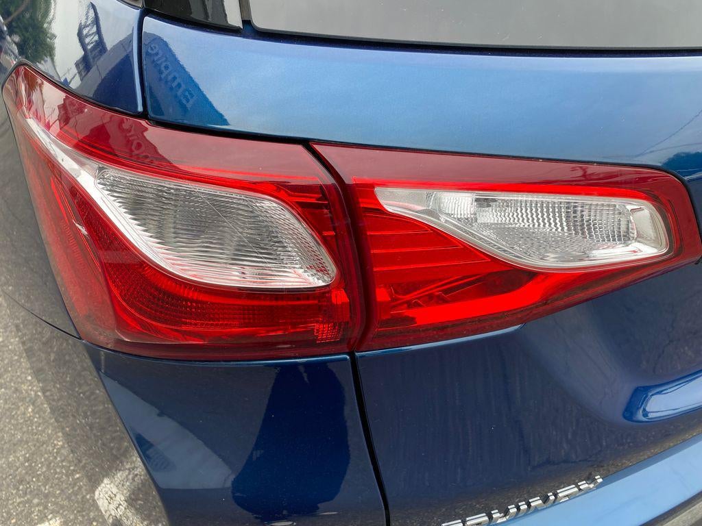 2020 Chevrolet Equinox AWD LT 1.5L Turbo