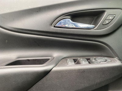 2020 Chevrolet Equinox AWD LT 1.5L Turbo