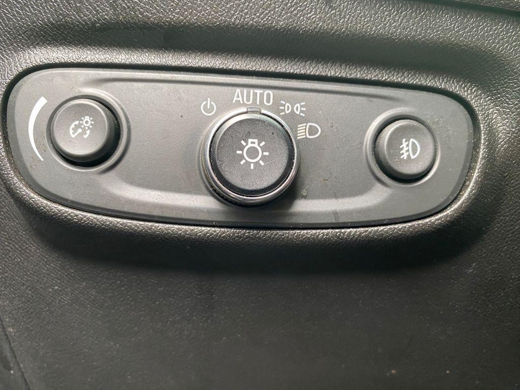 2020 Chevrolet Equinox AWD LT 1.5L Turbo