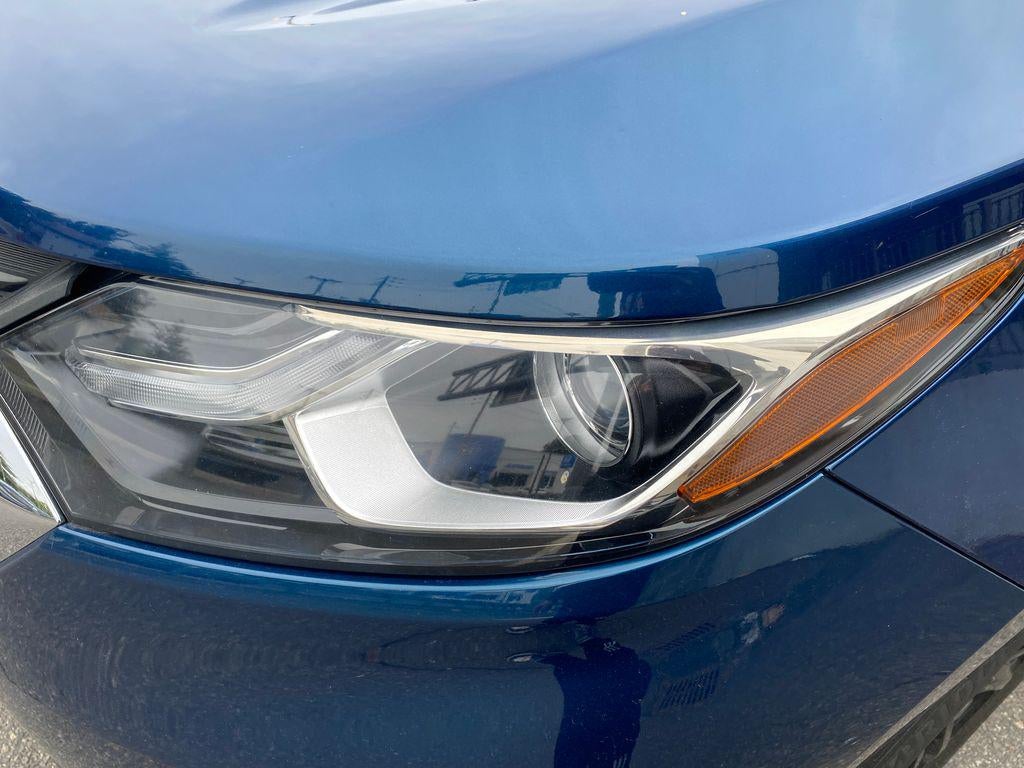 2020 Chevrolet Equinox AWD LT 1.5L Turbo