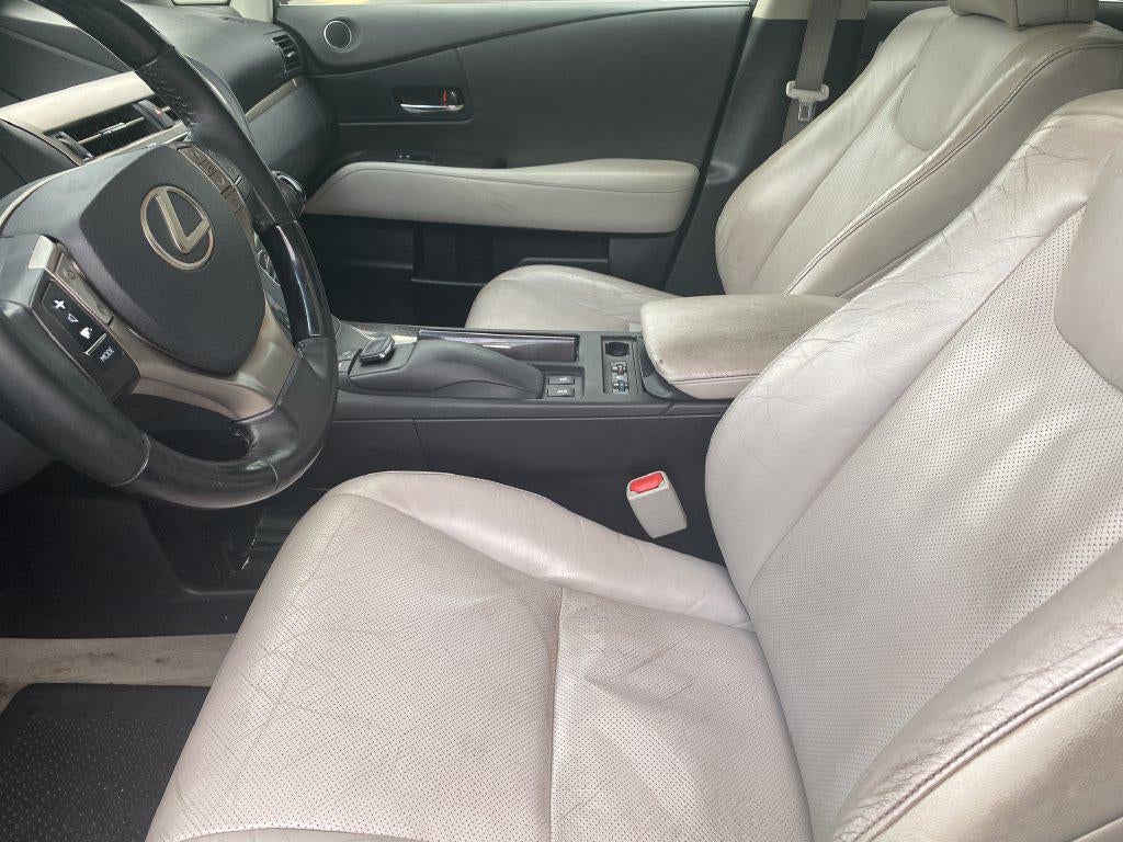 2015 Lexus RX 350 350