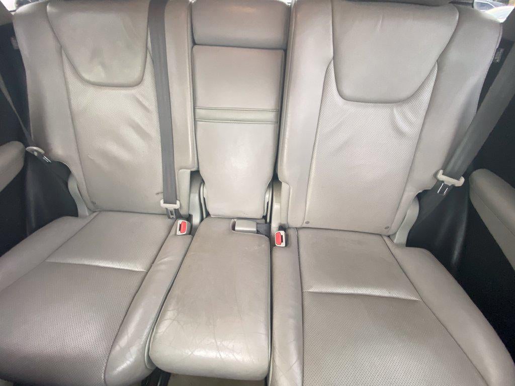 2015 Lexus RX 350 350