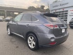 2015 Lexus RX 350 350