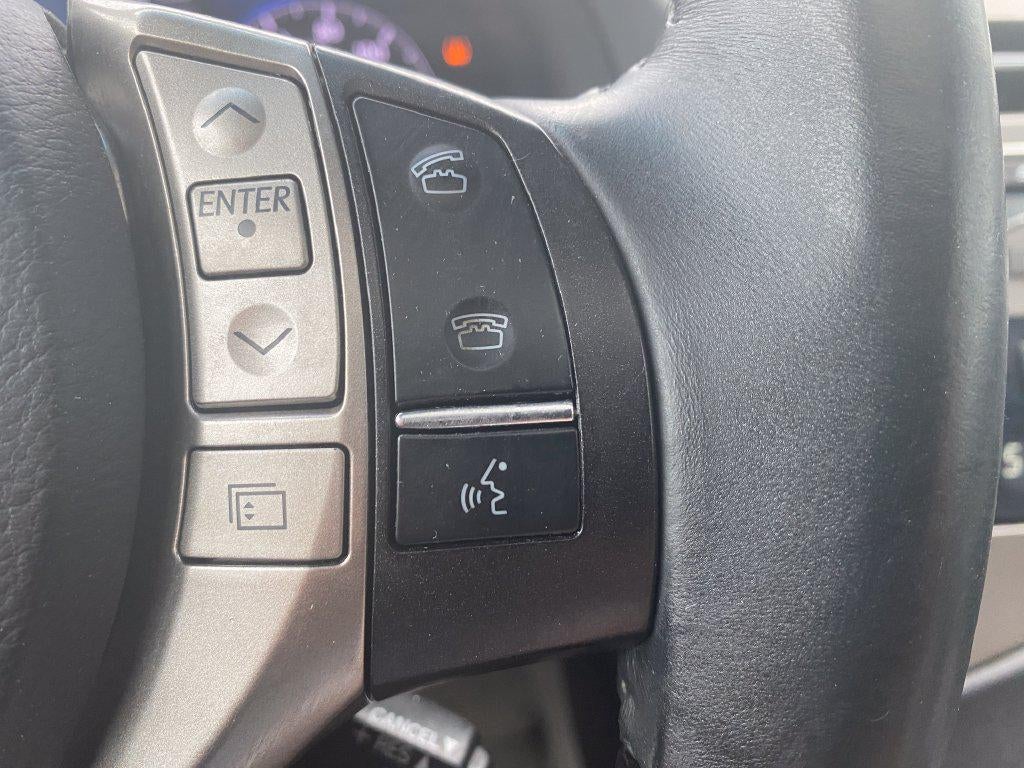 2015 Lexus RX 350 350